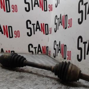 FIAT DOBLO 1 PHASE 2