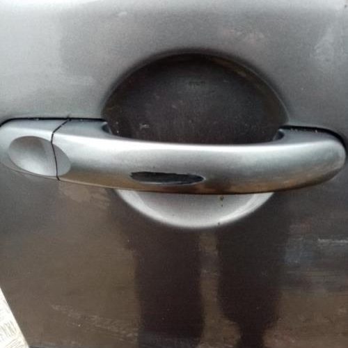 VOLKSWAGEN TOURAN 1 PHASE 1