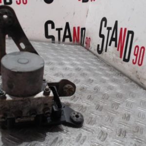 RENAULT MEGANE 2 PHASE 1