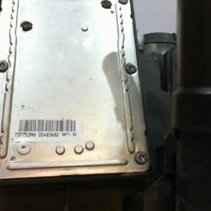 CITROEN C5 1 PHASE 1