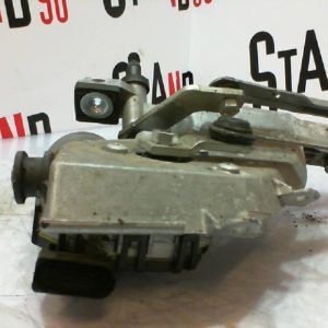 FORD FIESTA 6 PHASE 1