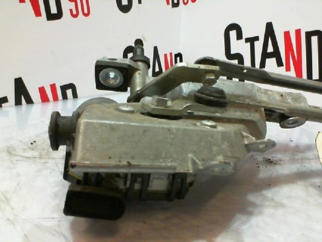 FORD FIESTA 6 PHASE 1