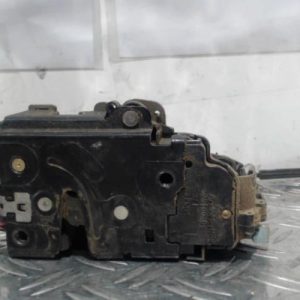 VOLKSWAGEN CADDY 3 PHASE 1