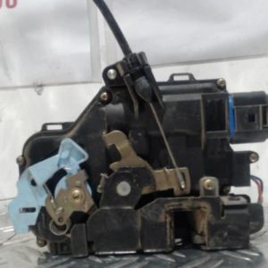 VOLKSWAGEN CADDY 3 PHASE 1