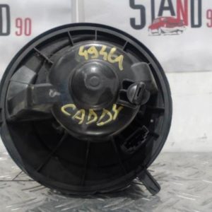 VOLKSWAGEN CADDY 3 PHASE 1