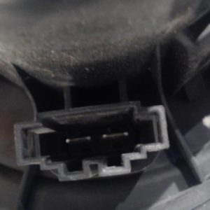 VOLKSWAGEN CADDY 3 PHASE 1