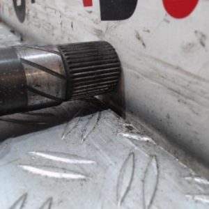 RENAULT MEGANE 2 PHASE 1