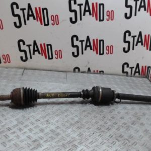 RENAULT MEGANE 2 PHASE 1