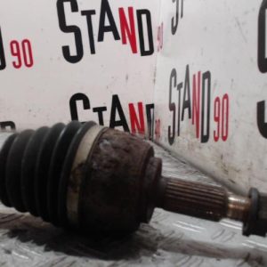 RENAULT MEGANE 2 PHASE 1