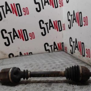 RENAULT MEGANE 2 PHASE 1