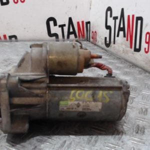 RENAULT MEGANE 2 PHASE 1