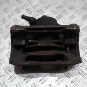 RENAULT MEGANE 2 PHASE 1