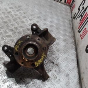 RENAULT MEGANE 2 PHASE 1