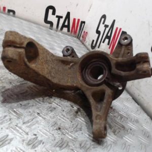 RENAULT MEGANE 2 PHASE 1