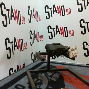 VOLKSWAGEN POLO 4 PHASE 1