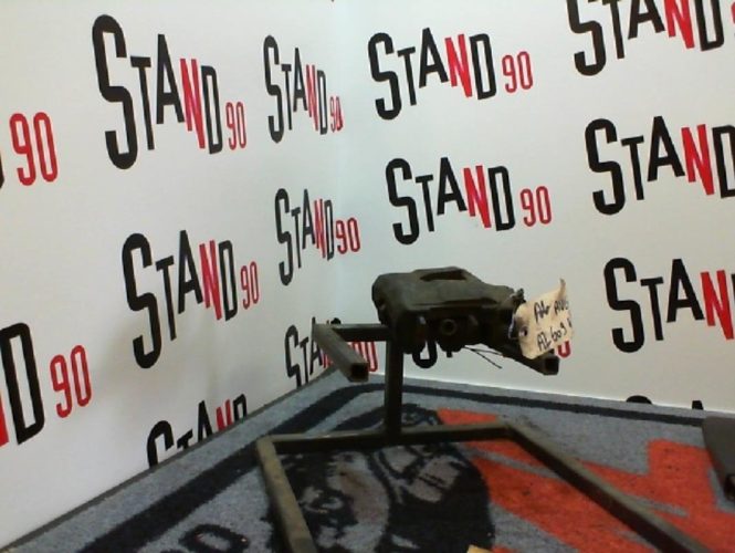 VOLKSWAGEN POLO 4 PHASE 1