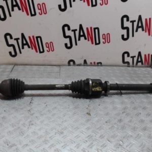 RENAULT MODUS PHASE 1