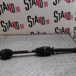 RENAULT MODUS PHASE 1