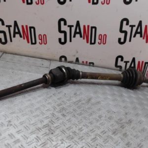 PEUGEOT 308 1 PHASE 1