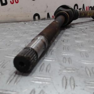 PEUGEOT 308 1 PHASE 1