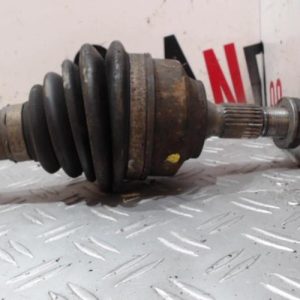 PEUGEOT 308 1 PHASE 1