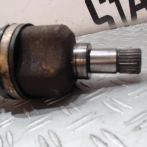 PEUGEOT 308 1 PHASE 1