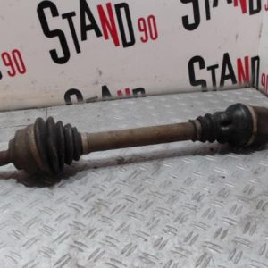 PEUGEOT 308 1 PHASE 1