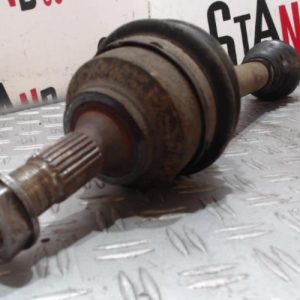 PEUGEOT 308 1 PHASE 1