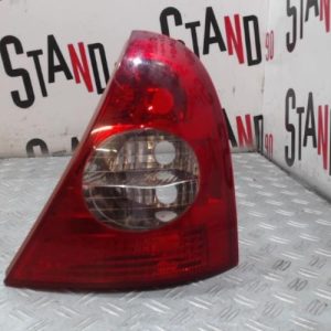 RENAULT CLIO 2 PHASE 2