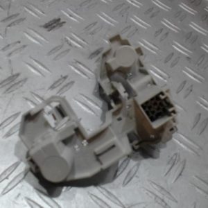 FORD FIESTA 6 PHASE 1