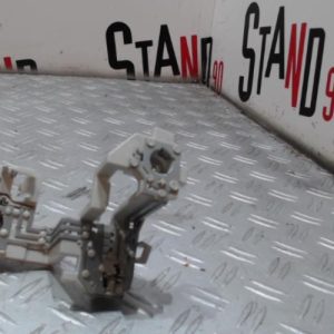 FORD FIESTA 6 PHASE 1