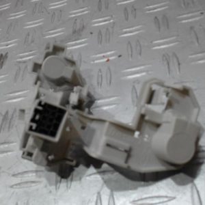 FORD FIESTA 6 PHASE 1