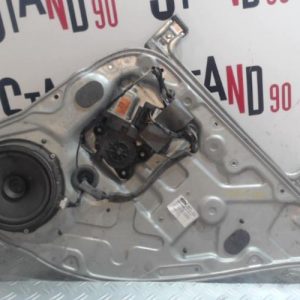 FORD C-MAX 1 PHASE 2