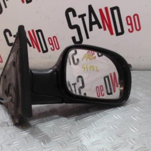 CHRYSLER VOYAGER 4 PHASE 1