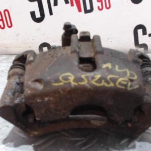 SUZUKI WAGON-R PHASE 2