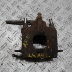 CHRYSLER VOYAGER 4 PHASE 1