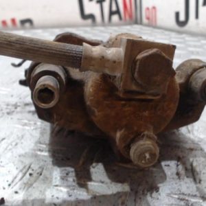 CHRYSLER VOYAGER 4 PHASE 1