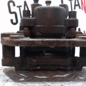 CHRYSLER VOYAGER 4 PHASE 1