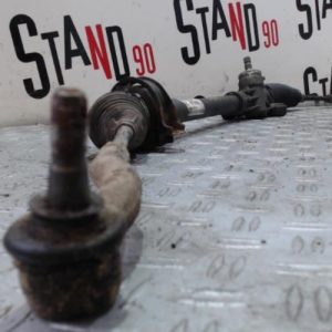 TOYOTA YARIS 1 PHASE 2