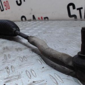 TOYOTA YARIS 1 PHASE 2