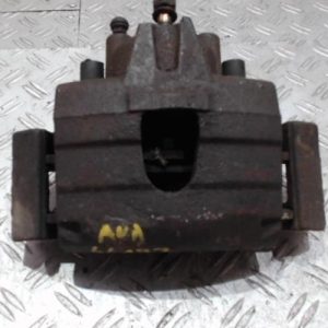 CHRYSLER VOYAGER 4 PHASE 1