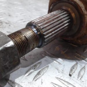 CHRYSLER VOYAGER 4 PHASE 1