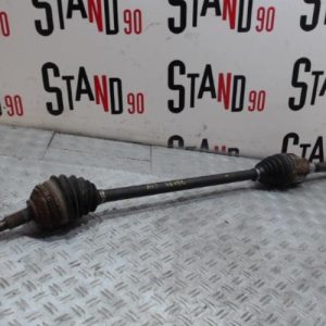 CHRYSLER VOYAGER 4 PHASE 1