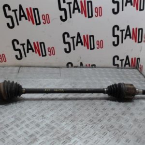 CHRYSLER VOYAGER 4 PHASE 1