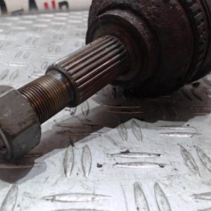 CITROEN C3 1 PHASE 1