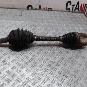 CITROEN C3 1 PHASE 1