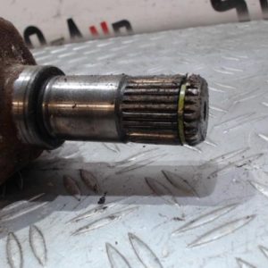 CITROEN C3 1 PHASE 1