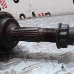 TOYOTA YARIS 1 PHASE 2