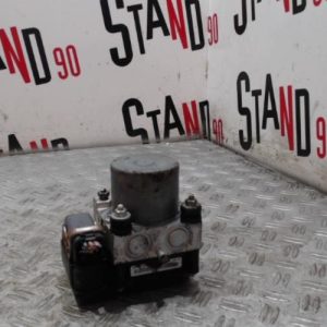 PEUGEOT 308 1 PHASE 1