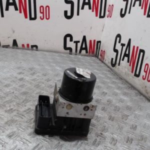 FORD FOCUS 2 PHASE 1